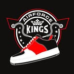 Air Force King